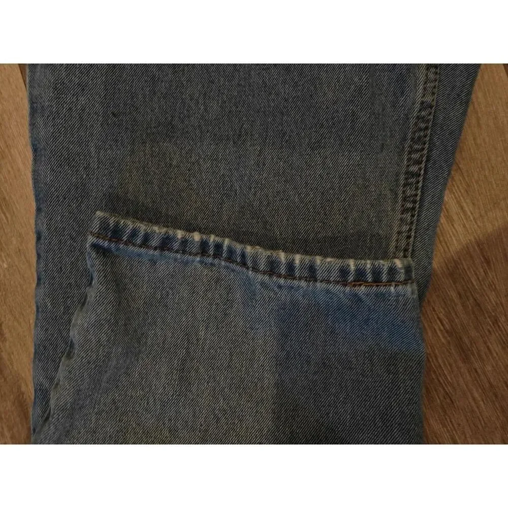 Levi-s Men's Blue Jeans